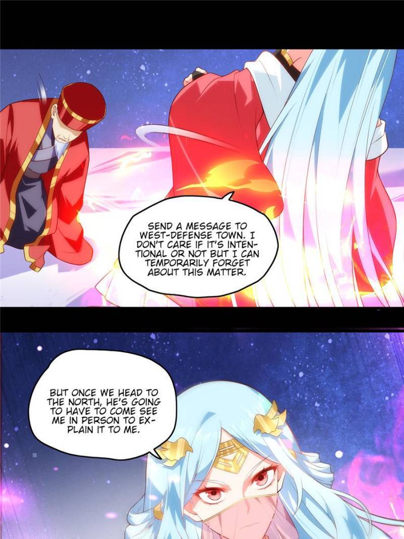 My Lackadaisical Overlord Chapter 90 32